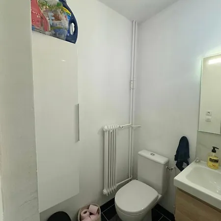 Studio 13 파리