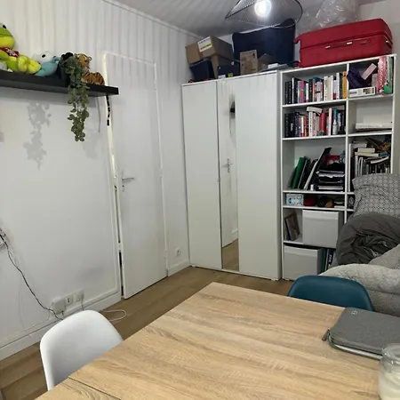 Studio 13 Apartament
